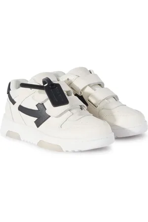 OFF-WHITE Tenis Out of Office