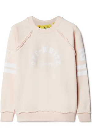 OFF-WHITE Sudadera Team 23