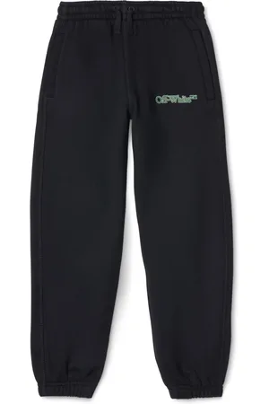 OFF-WHITE Pants Big Bookish