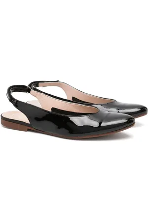 Eli1957 Flats con tira trasera