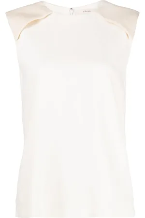 Céline Top con paneles 2010
