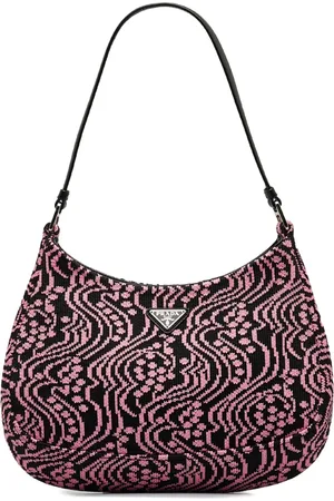 Prada Bolsa de hombro Cleo 2020-2021