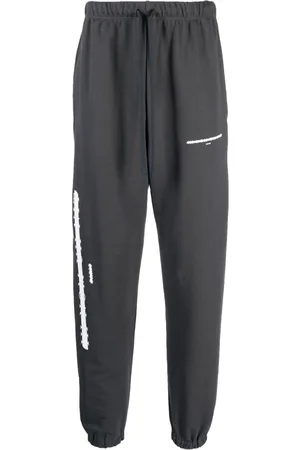Ih Nom Uh Nit Pants con estampado gráfico