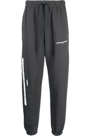 Ih Nom Uh Nit Pants con estampado gráfico