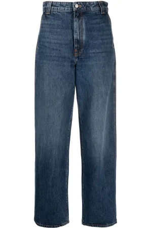 Khaite Jeans The Bacall