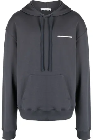 Ih Nom Uh Nit Hoodie con estampado gráfico