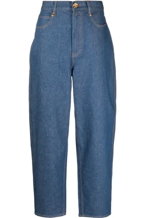 ZIMMERMANN Jeans matchmaker
