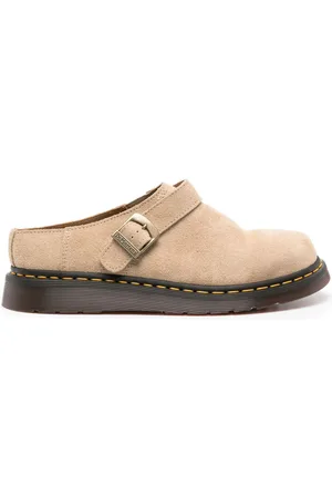 Dr. Martens Mules Isham Desrt Oasis