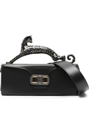 Lanvin Bolsa Pencil Cat mediana