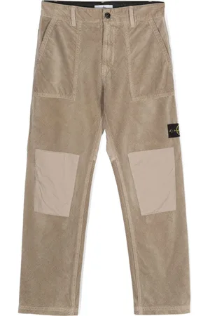 Stone Island Pantalones de pana 30303