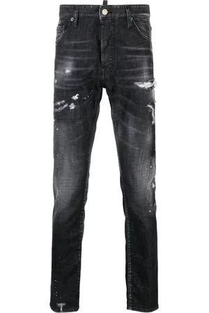 Dsquared2 Skinny jeans Cool Guy