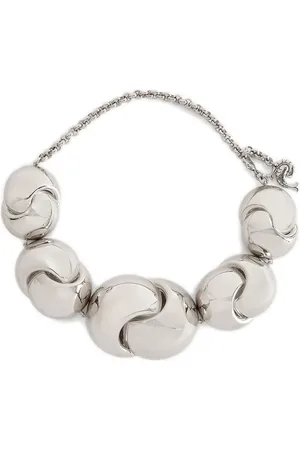 Puccini Gargantilla oversize con esfera