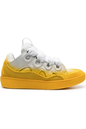 Lanvin Tenis Curb