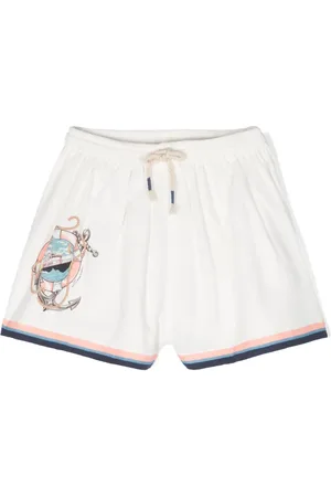 ZIMMERMANN Shorts Alight