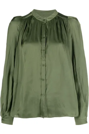 Zadig & Voltaire Camisa Tchin