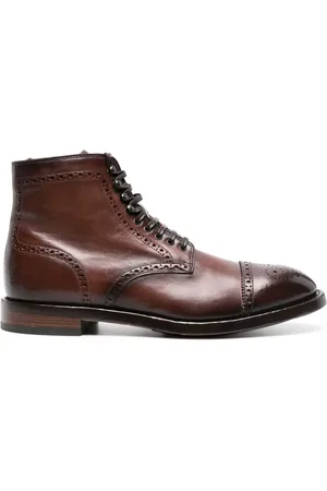 Officine creative Botas Temple 004