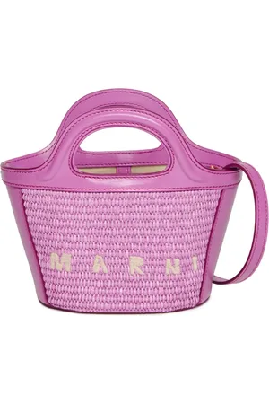 Marni Bolsa Tropicalia