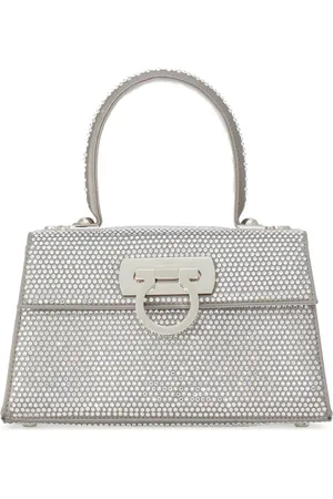 Salvatore Ferragamo Tote Iconic