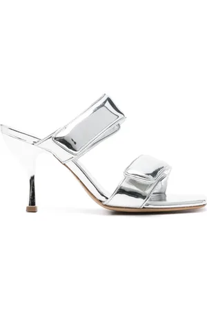 Gia Borghini Sandalias Perni 03 con tacón de 80mm