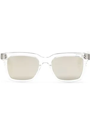 DITA EYEWEAR Lentes de sol Sequoia con armazón cuadrada