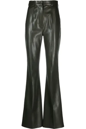 Nanushka Pantalones Leena