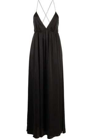ZIMMERMANN Vestido largo Sensory