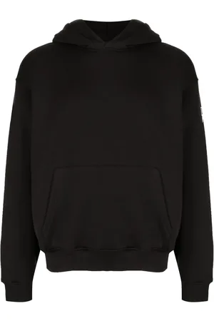 Neil Barrett Hoodie Minimalist Blots