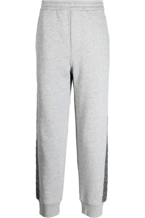 Neil Barrett Pants deportivos con motivo de rayas