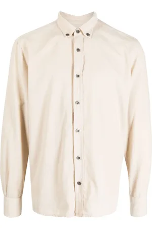 PESERICO SIGN Camisa manga larga