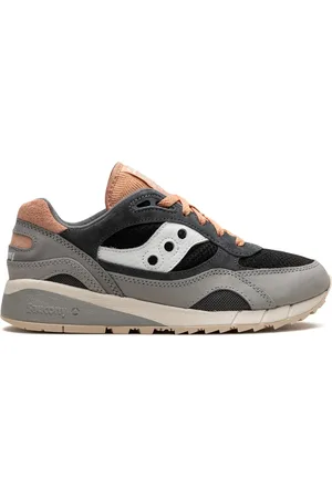 Saucony Tenis Shadow 6000 Grey/Black