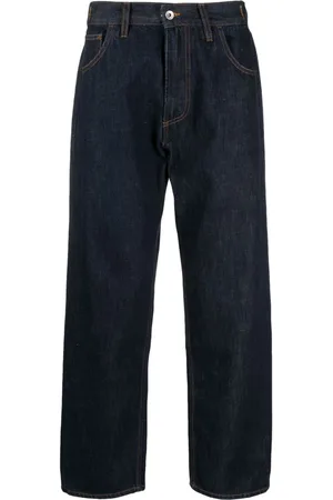 YMC Jeans holgados Earth Bez