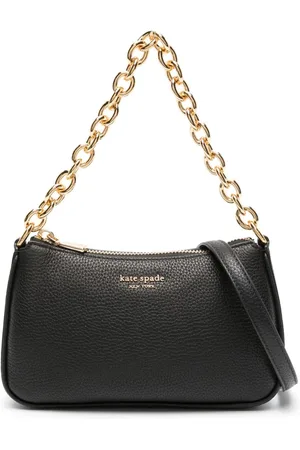 Kate Spade Bolsa de hombro Jolie pequeña