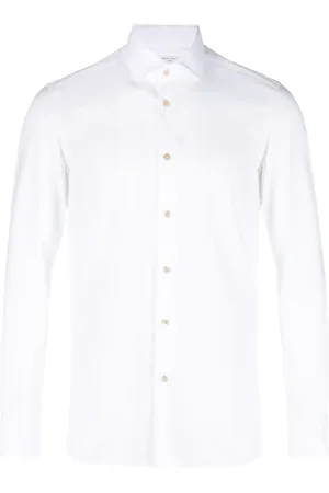 Boglioli Camisa manga larga