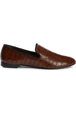 Giuseppe Zanotti Mocasines Seymour