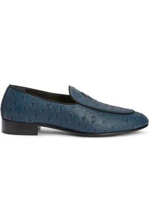 Giuseppe Zanotti Mocasines Rudolph