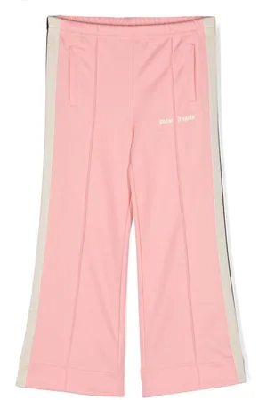 Palm Angels Pants anchos