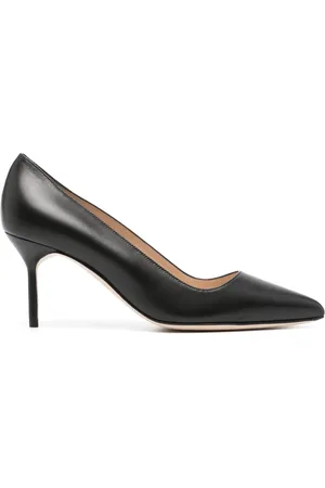 Manolo Blahnik Zapatillas Tora con tacón de 70mm