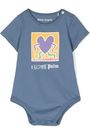 Palm Angels Body de Tommy Jeans x Keith Haring
