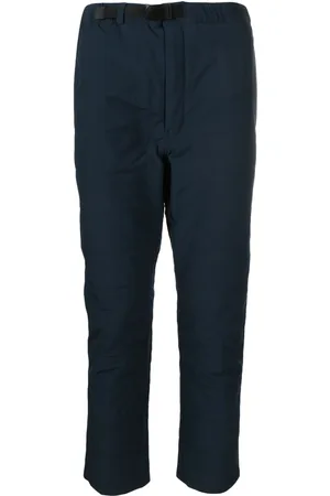 Snow Peak Pantalones rectos