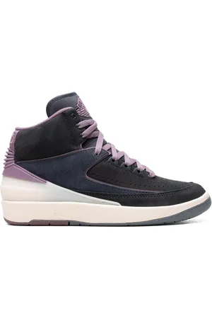 Jordan Tenis Air 2 "Mauve"