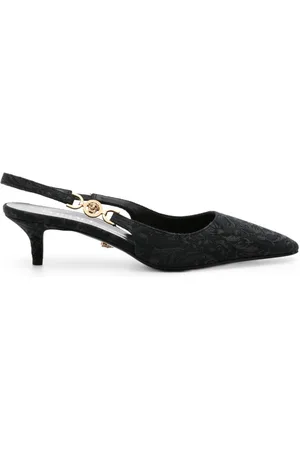 VERSACE Zapatillas Barocco Medusa 
