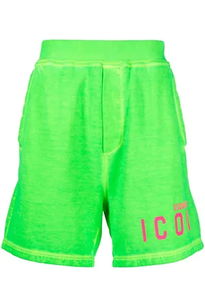 Dsquared2 Shorts deportivos Icon Relax