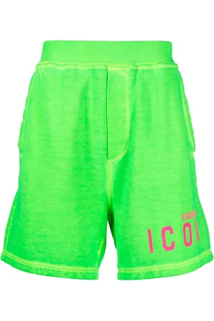 Dsquared2 Shorts deportivos Icon Relax