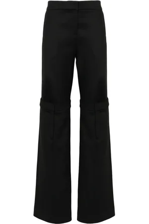 COPERNI Pantalones rectos a capas