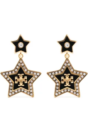 Tory Burch Aretes Falling Star