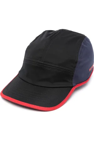 SUNNEI Gorra con logo en relieve