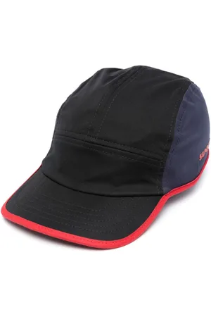 SUNNEI Gorra con logo en relieve