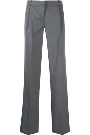 COPERNI Pantalones de vestir con tiro bajo