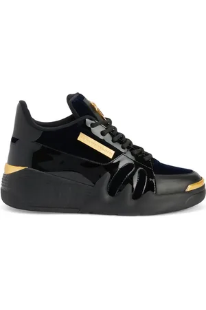 Giuseppe Zanotti Talon low-top sneakers