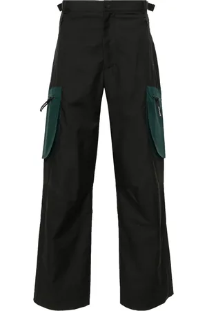 District Vision Pantalones cargo